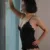 Johanna Highclass Escort Frankfurt Tantra 1