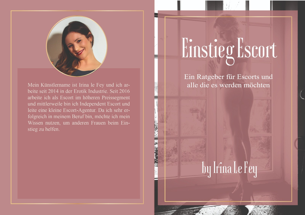 Buch Einstieg Escort Buch Einstieg Escort