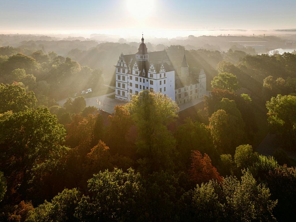 Castle Hotel Taunus - Aerial View, Romantic Weekend Frankfurt Castle Hotel Taunus - Aerial View, Romantic Weekend Frankfurt