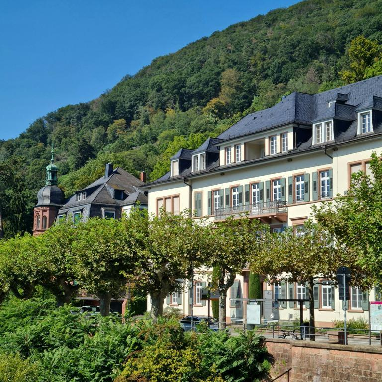 Luxury Hotel Taunus - Historic Hotel Frankfurt Surroundings Luxury Hotel Taunus - Historic Hotel Frankfurt Surroundings
