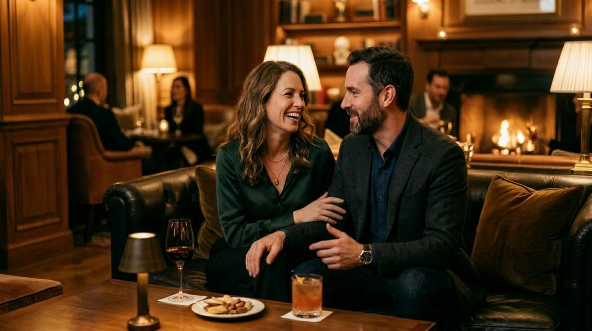 Girlfriend Escort Hotelbar Evening with Plescort Girlfriend Escort Hotelbar Evening with Plescort