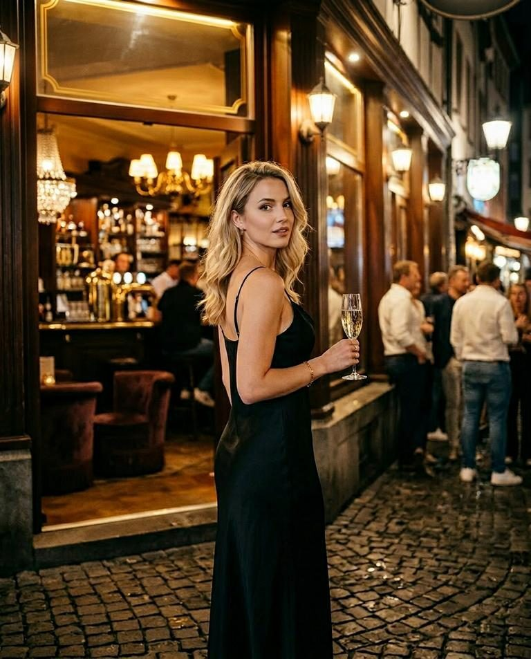 Escort Dusseldorf – Old Town Nightlife on Bolkerstrasse Escort Dusseldorf – Old Town Nightlife on Bolkerstrasse