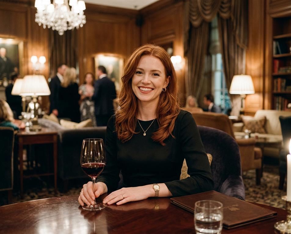 High Class Escort Heidelberg - Elegant Evening at an Exclusive Heidelberg Hotel High Class Escort Heidelberg - Elegant Evening at an Exclusive Heidelberg Hotel