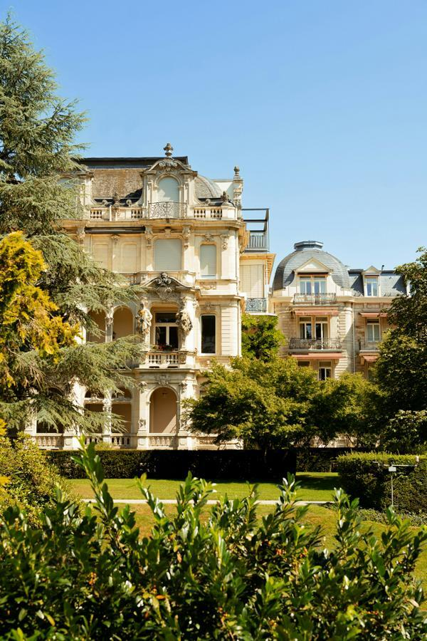 Baden-Baden Belle Epoque Villa - Elegant Architecture near Lichtentaler Allee Baden-Baden Belle Epoque Villa - Elegant Architecture near Lichtentaler Allee