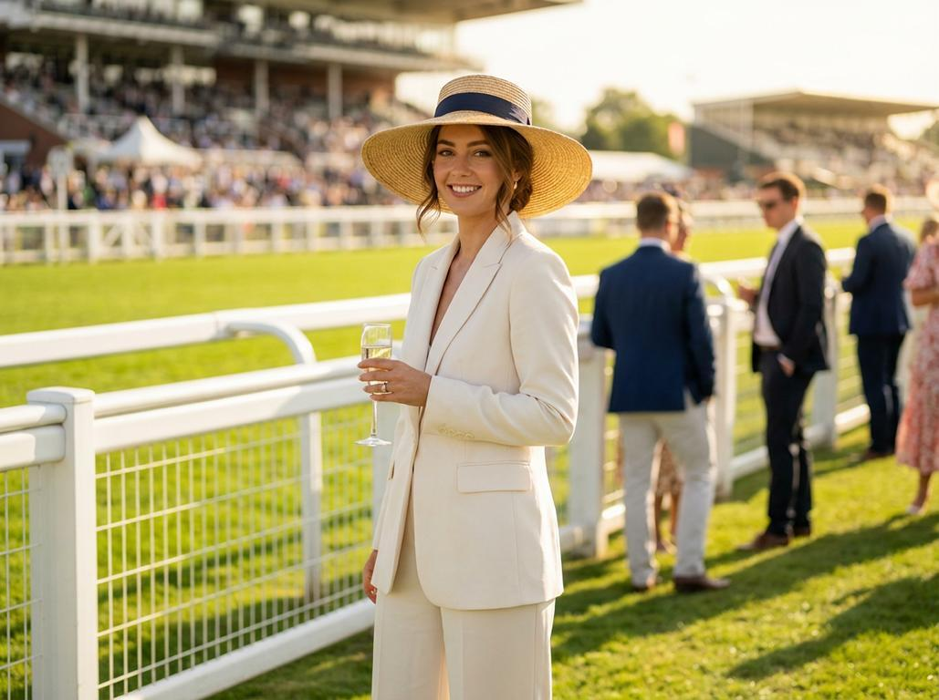 Date Horse Racing Iffezheim - High Class Companion at Baden-Baden Races Date Horse Racing Iffezheim - High Class Companion at Baden-Baden Races