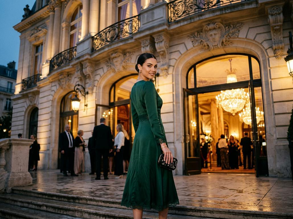 Escort Casino Baden-Baden - High Class Evening at the Spielbank Escort Casino Baden-Baden - High Class Evening at the Spielbank