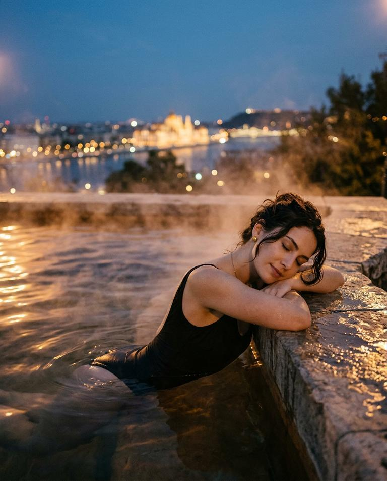 Wellness Date Cologne Escort Wellness Date Cologne Escort