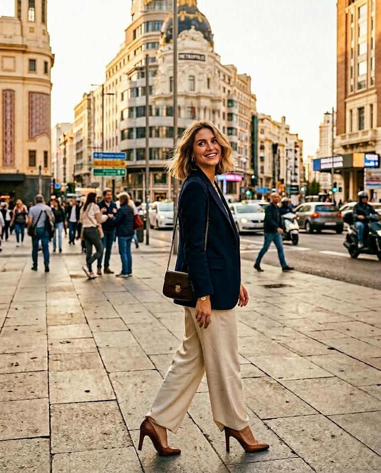 High Class Escort Model Madrid Gran Via High Class Escort Model Madrid Gran Via