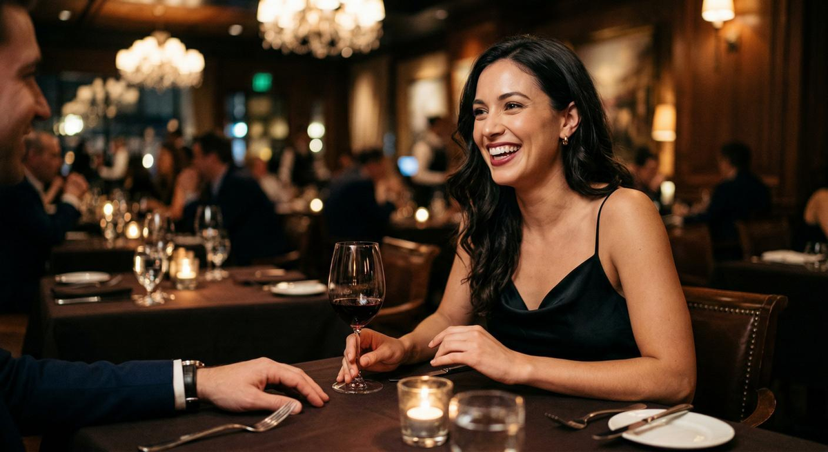 Escort madrid dinner restaurant high class date Escort madrid dinner restaurant high class date