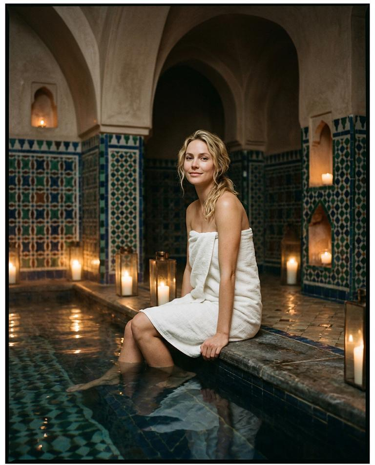 Escort Wellness Date Madrid Escort Wellness Date Madrid