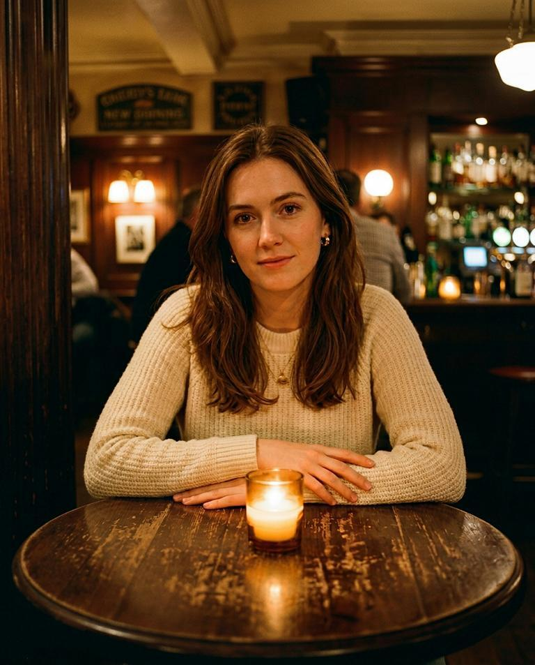 First Time with Escort Companion - Open Conversation and Building Trust First Time with Escort Companion - Open Conversation and Building Trust