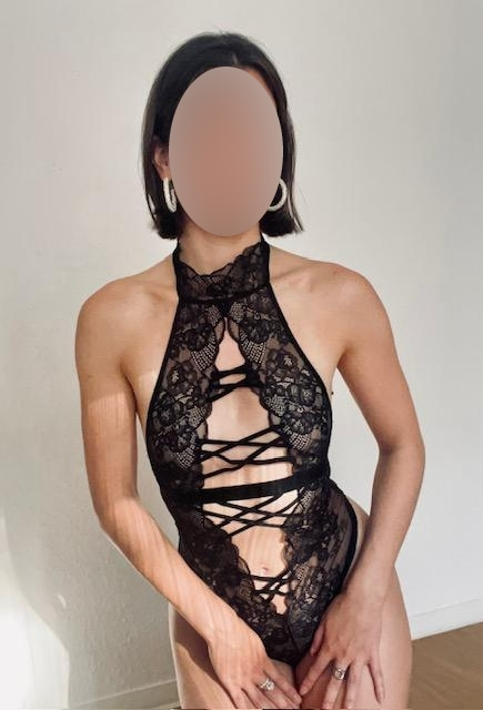 Berlin High Class Escort Sophie Berlin High Class Escort Sophie